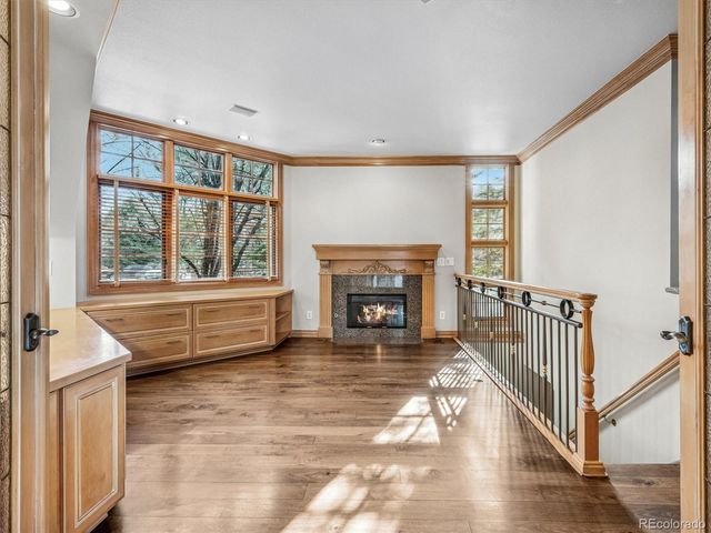 5701 S Aspen Court, Greenwood Village, CO 80121