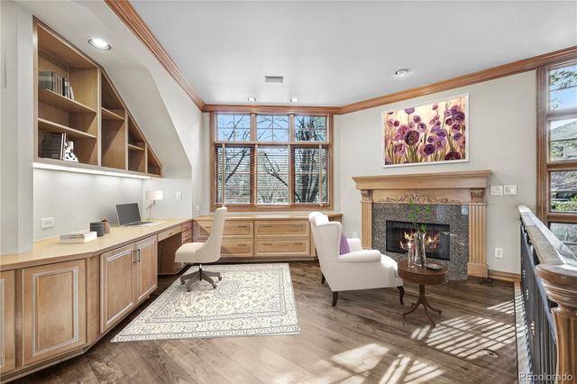 5701 S Aspen Court, Greenwood Village, CO 80121