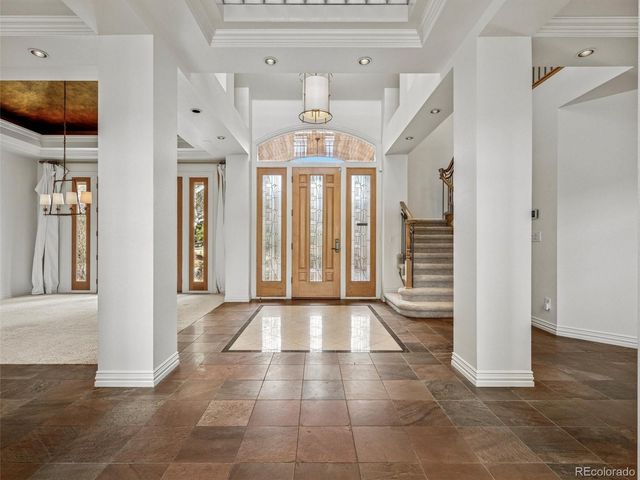 5701 S Aspen Court, Greenwood Village, CO 80121