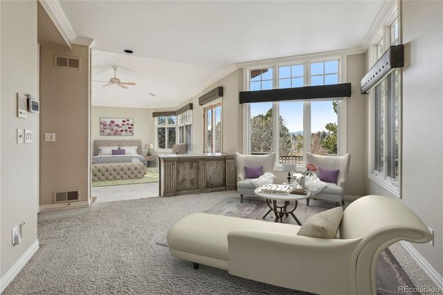 5701 S Aspen Court, Greenwood Village, CO 80121