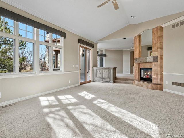 5701 S Aspen Court, Greenwood Village, CO 80121