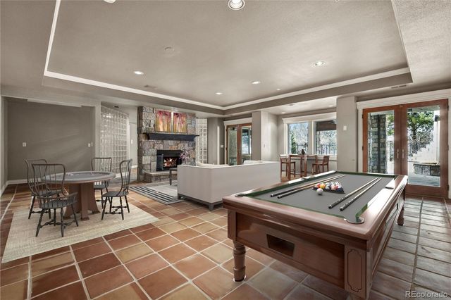 5701 S Aspen Court, Greenwood Village, CO 80121