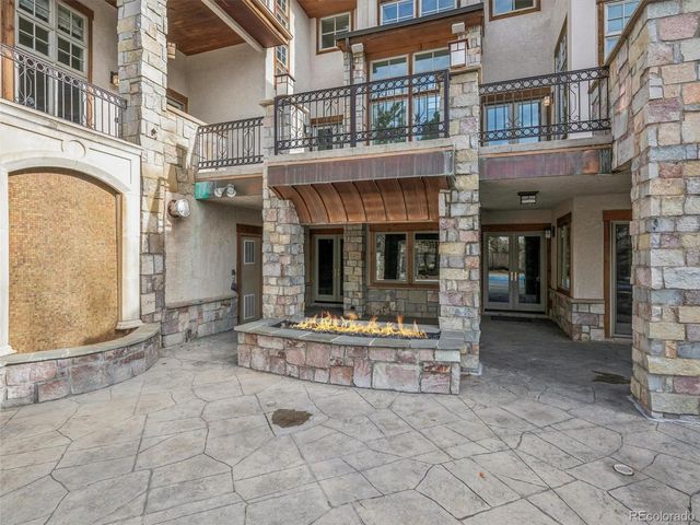 5701 S Aspen Court, Greenwood Village, CO 80121