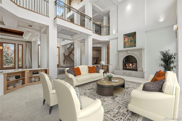 5701 S Aspen Court, Greenwood Village, CO 80121