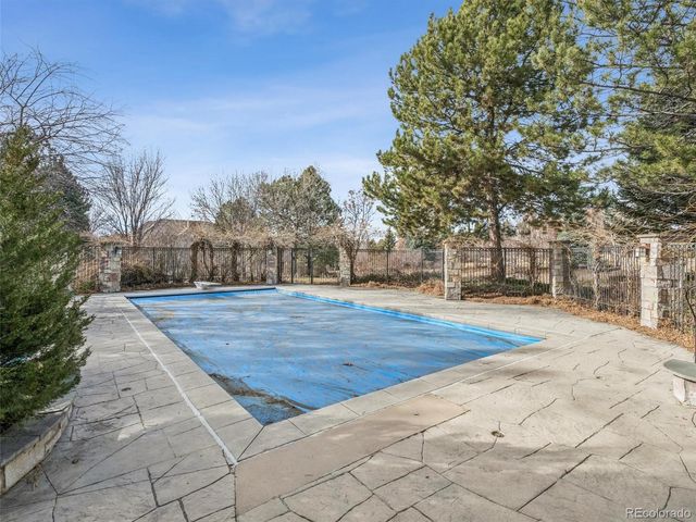 5701 S Aspen Court, Greenwood Village, CO 80121