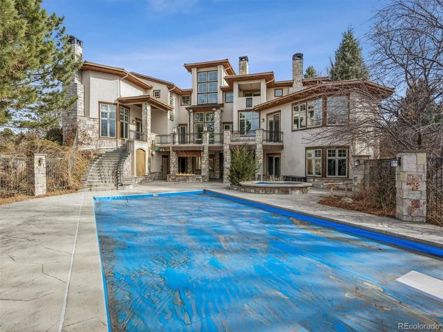 5701 S Aspen Court, Greenwood Village, CO 80121