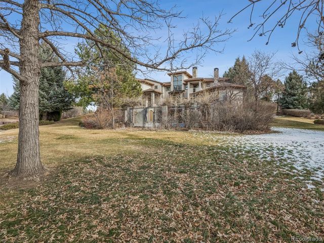5701 S Aspen Court, Greenwood Village, CO 80121