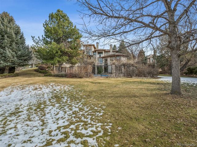 5701 S Aspen Court, Greenwood Village, CO 80121