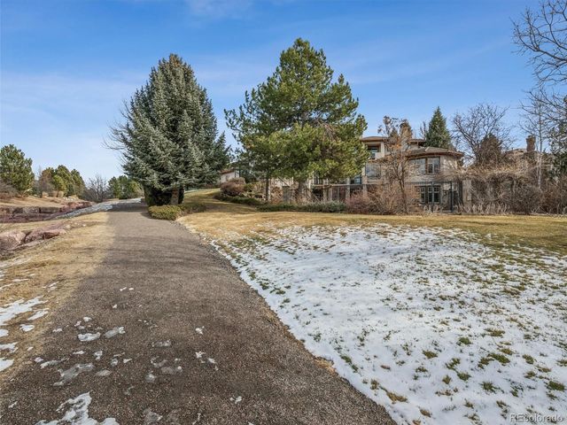 5701 S Aspen Court, Greenwood Village, CO 80121