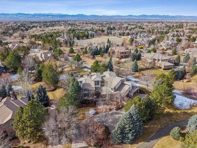 5701 S Aspen Court, Greenwood Village, CO 80121