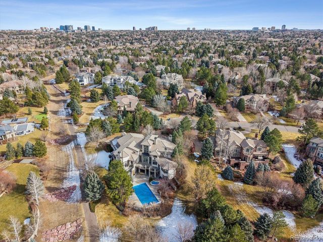 5701 S Aspen Court, Greenwood Village, CO 80121