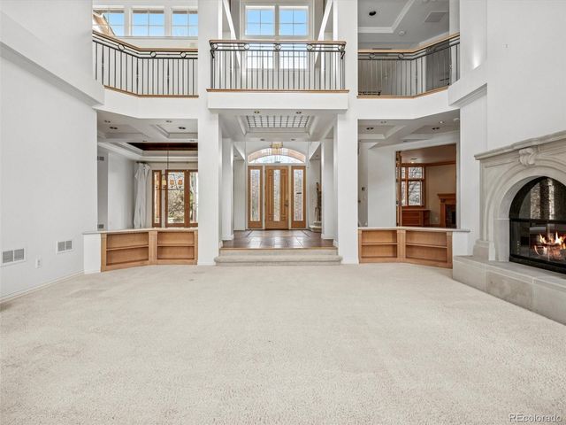 5701 S Aspen Court, Greenwood Village, CO 80121