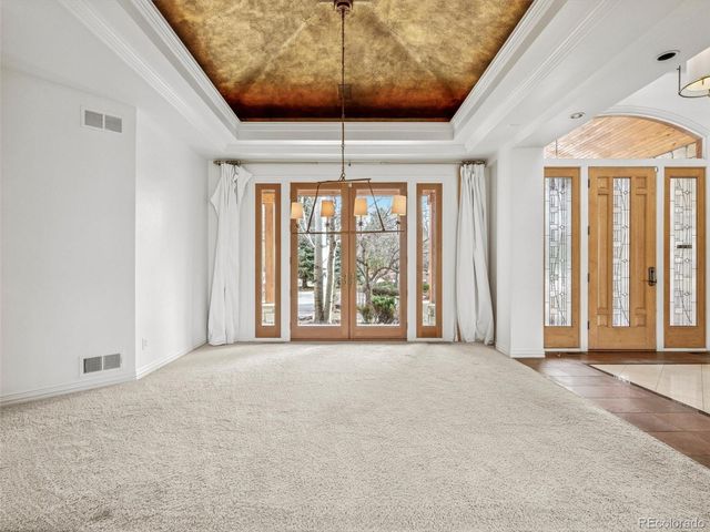 5701 S Aspen Court, Greenwood Village, CO 80121