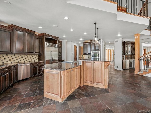 5701 S Aspen Court, Greenwood Village, CO 80121