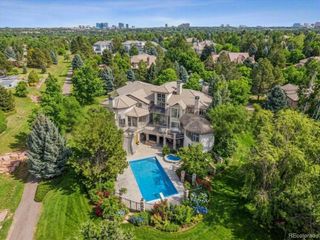 5701 S Aspen Court, Greenwood Village, CO 80121