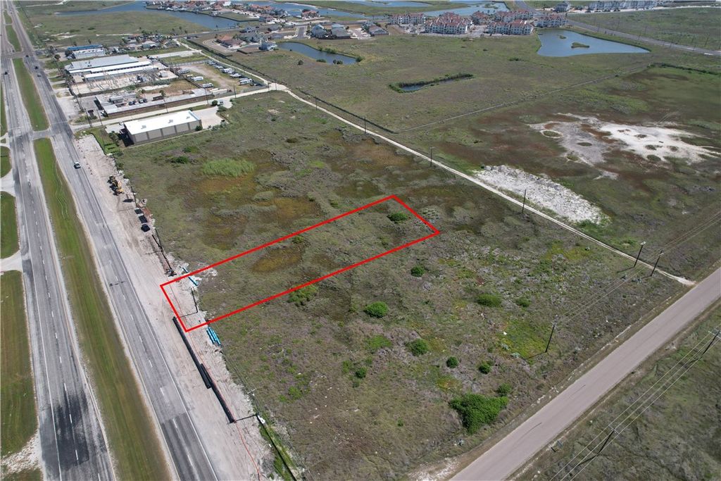 15458 S Padre Island Dr, Corpus Christi, TX 78418 — photo 2