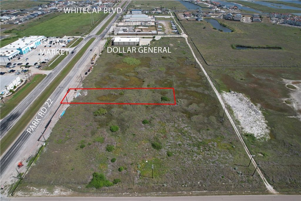 15458 S Padre Island Dr, Corpus Christi, TX 78418 — photo 3