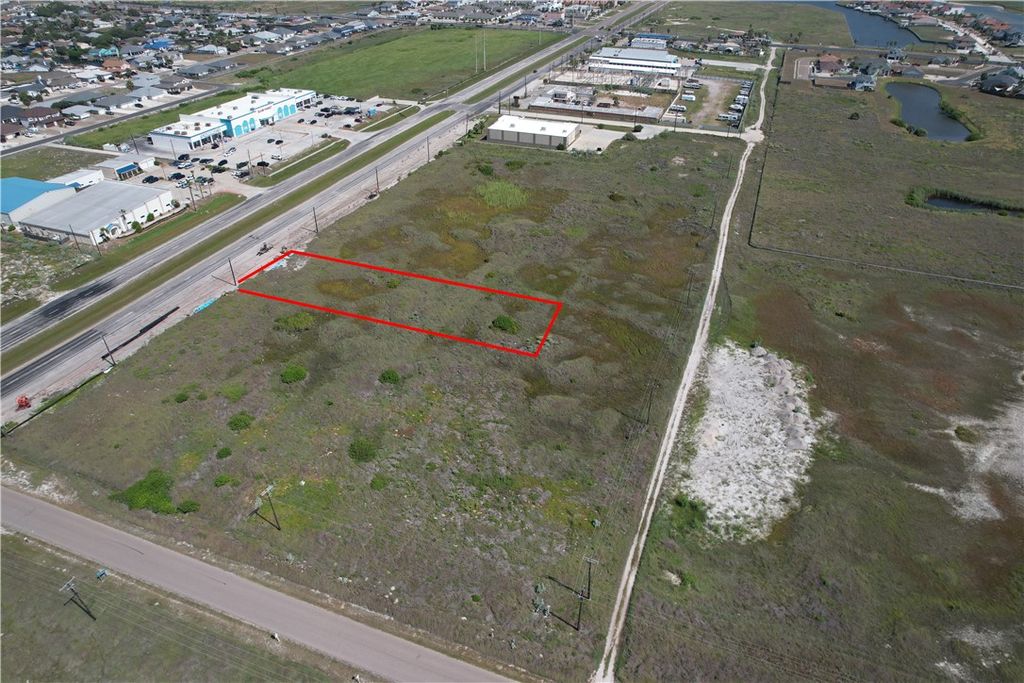 15458 S Padre Island Dr, Corpus Christi, TX 78418 — photo 4