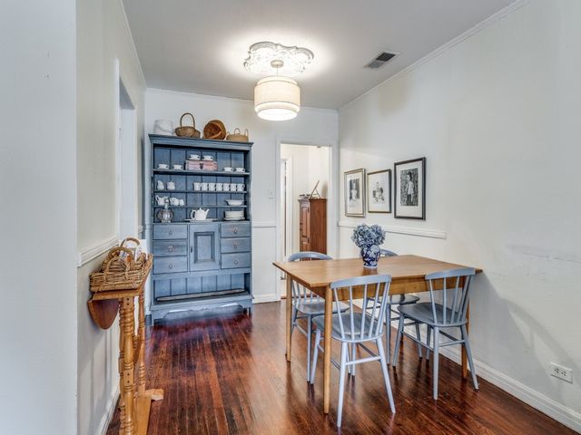 6014 Marquita Avenue, Dallas, TX 75206