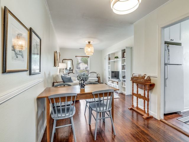 6014 Marquita Avenue, Dallas, TX 75206