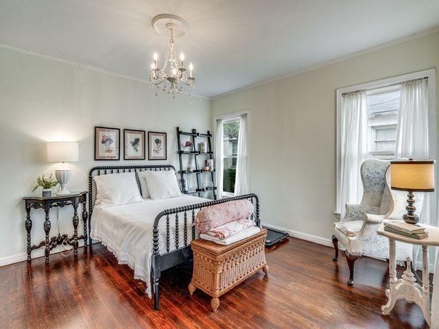 6014 Marquita Avenue, Dallas, TX 75206