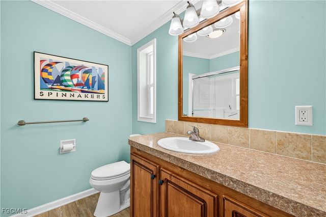 5720 Maplewood CT, Fort Myers, FL 33905