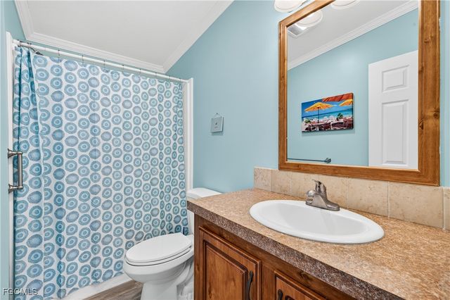 5720 Maplewood CT, Fort Myers, FL 33905