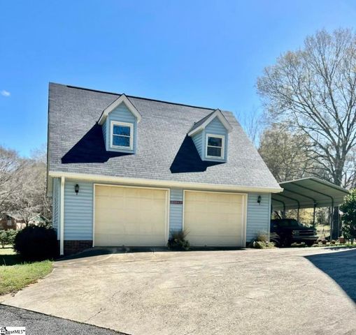 901 Tripp Street, Williamston, SC 29697