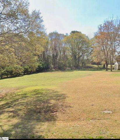 901 Tripp Street, Williamston, SC 29697