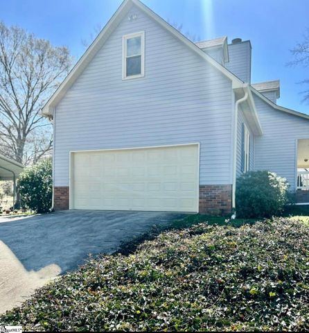 901 Tripp Street, Williamston, SC 29697