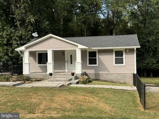 25 TURNER DR, Stafford, VA 22556