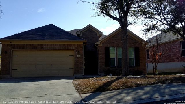 11826 Elijah Stapp, San Antonio, TX 78253