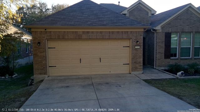 11826 Elijah Stapp, San Antonio, TX 78253
