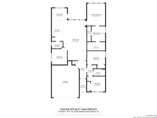 11826 Elijah Stapp, San Antonio, TX 78253