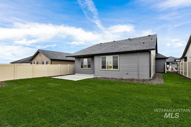 6903 S Cascabel Lane, Meridian, ID 83642