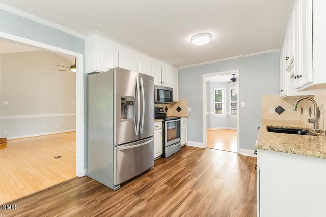 1813 Oberry Center Road, Goldsboro, NC 27530