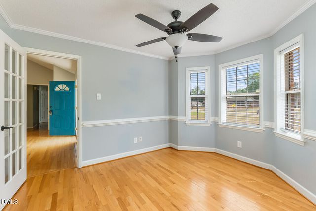 1813 Oberry Center Road, Goldsboro, NC 27530