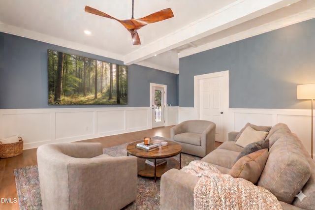 1813 Oberry Center Road, Goldsboro, NC 27530