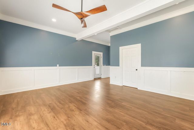 1813 Oberry Center Road, Goldsboro, NC 27530