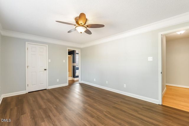 1813 Oberry Center Road, Goldsboro, NC 27530