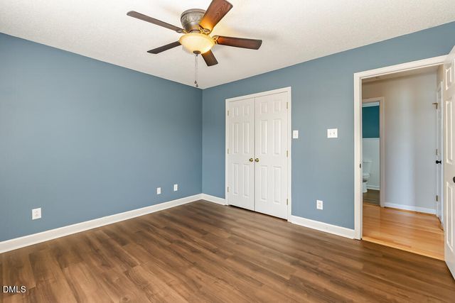 1813 Oberry Center Road, Goldsboro, NC 27530