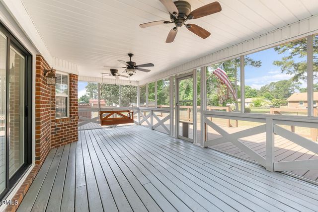 1813 Oberry Center Road, Goldsboro, NC 27530