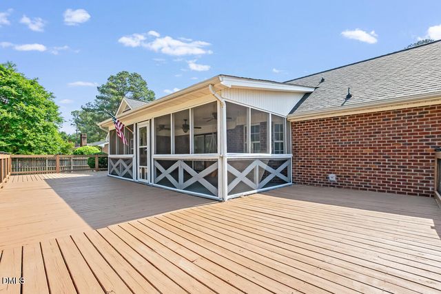 1813 Oberry Center Road, Goldsboro, NC 27530