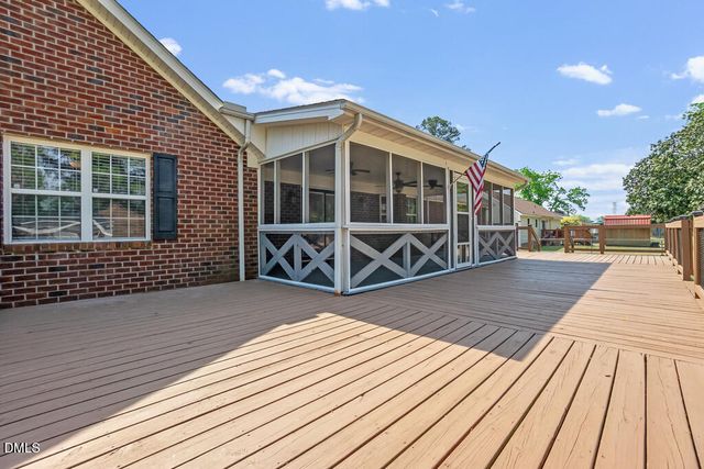 1813 Oberry Center Road, Goldsboro, NC 27530