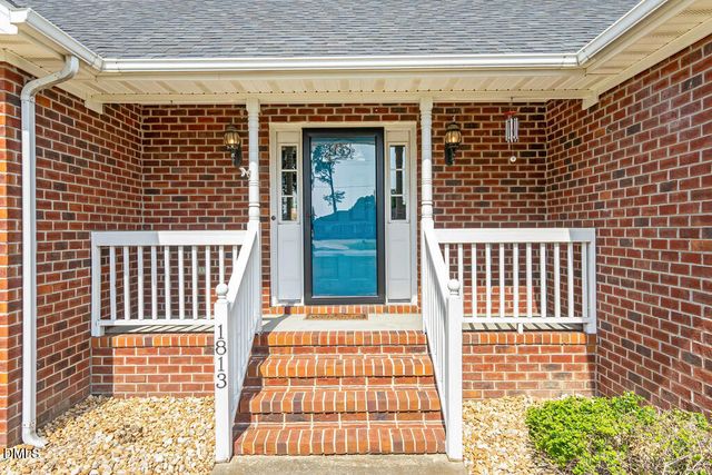 1813 Oberry Center Road, Goldsboro, NC 27530