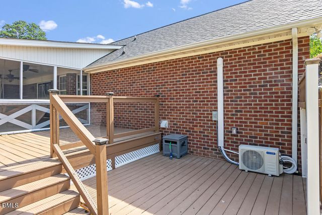 1813 Oberry Center Road, Goldsboro, NC 27530