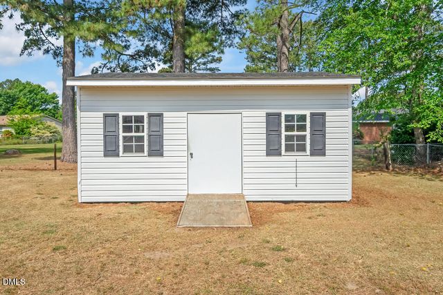 1813 Oberry Center Road, Goldsboro, NC 27530