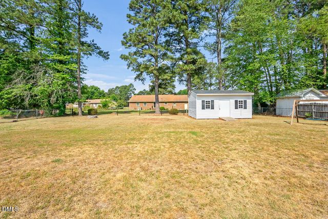 1813 Oberry Center Road, Goldsboro, NC 27530