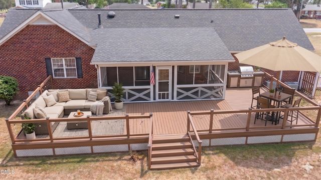 1813 Oberry Center Road, Goldsboro, NC 27530