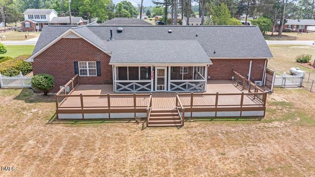 1813 Oberry Center Road, Goldsboro, NC 27530